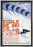 Ecole de Ski