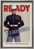 Buy Join U.S. Marines at AllPosters.com