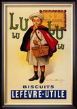 Lu Lu Biscuits