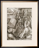 Melancholia, 1513