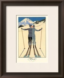 Buy L'Hiver at AllPosters.com