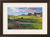 St Andrews