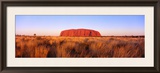 Ayers Rock, Uluru-Kata Tjuta National Park, Australia