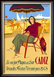 Cadiz, La Mejor Playa del Sur