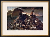 Buy The Raft of the Medusa, 1819 at AllPosters.com