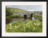 Buy Quiet Man Bridge, Near Maam Cross, Connemara, County Galway, Connacht, Republic of Ireland at AllPosters.com