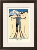 Buy L'Hiver at AllPosters.com