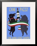 Cane Pazzo