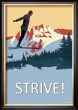 Buy Strive! at AllPosters.com