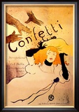 Buy Confetti at AllPosters.com