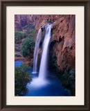 Buy Havasu Falls, Havasupai Indian Reservation, Grand Canyon National Park, Arizona at AllPosters.com