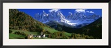 Saint Magdalena Church, Italy