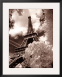 Buy Eiffel Tower, Paris, France at AllPosters.com