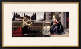 Annunciation, 1472-75
