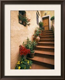 Tuscan Staircase, Italy
