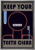 Keep Your Teeth Clean