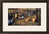 The Naiad, 1893 (Hylas with a Nymph)
