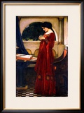 The Crystal Ball, 1902