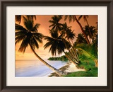 Blue Lagoon Resort Beach, Weno Centre, Micronesia