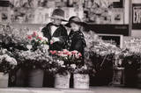 Bertram Bahner (Innocence) Art Poster Print