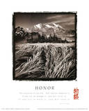 Honor (Tao Te Ching, Mountains & Fields)