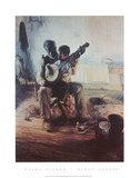 Banjo Lesson