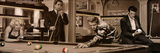 Chris Consani Game of Fate James Dean Elvis Presley Marilyn Monroe Humphrey Bogart Door Poster