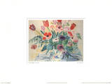 Les Anemones