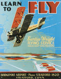 Learn To Fly Bi Wing Airplane