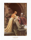 A Lady's Favor