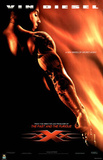 xXx Movie Vin Diesel Poster Print
