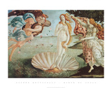 The Birth of Venus