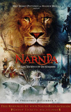 The Chronicles of Narnia (Lion, Witch, and the Wardrobe) Original Double-Sided Movie Poster