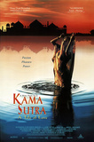 Kama Sutra: A Tale of Love Movie Indira Varma Original Poster Print