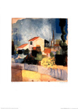 The Bright House