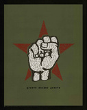 Rage Against the Machine Renegades of Funk, Lyrics Music Poster Print
