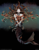 Buy Sheila Wolk Metamorphosis Art Print Poster at AllPosters.com