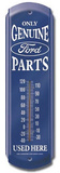 Genuine Ford Parts Indoor/Outdoor Weather Thermometer