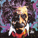 Albert Einstein, E=MC2