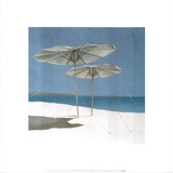 Umbrellas