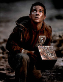 Shia LaBeouf Movie Glossy Photo Photograph Print
