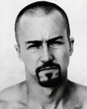 American History X Movie (Edward Norton) Glossy Photograph