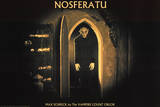 Buy Nosferatu Movie Max Schreck as the Vampire Count Orlok Poster Print at AllPosters.com