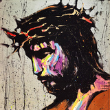 Jesus Christ Savior