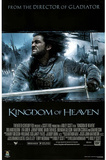 Kingdom of Heaven Movie (Orlando Bloom, Credits) Poster Print
