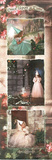 Lisa Jane (Once Upon a Time) Art Poster Print