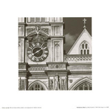 Westminster Abbey London