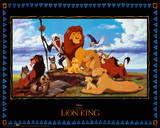 The Lion King Movie