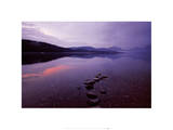 Lake McDonald Montana