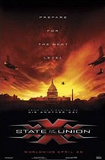XXX State of the Union Movie Ice Cube Poster Print